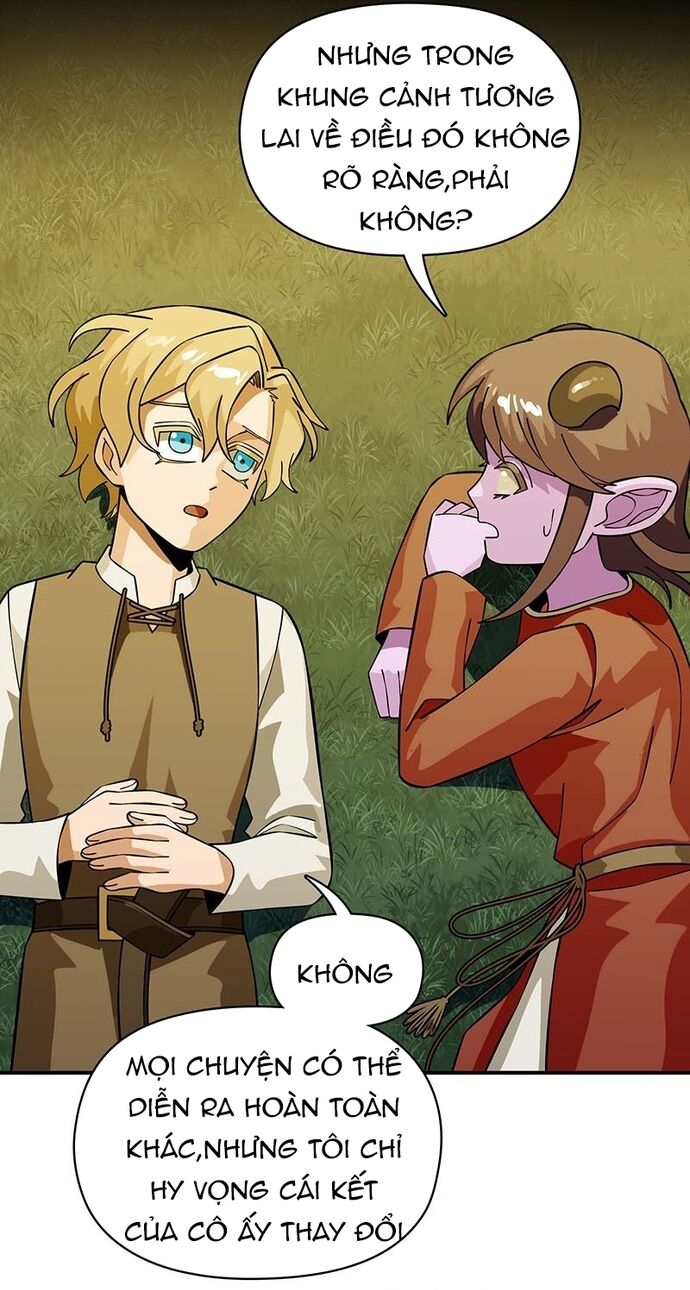 Trọng Sinh Chi Quân Chủ Chapter 51 - 8