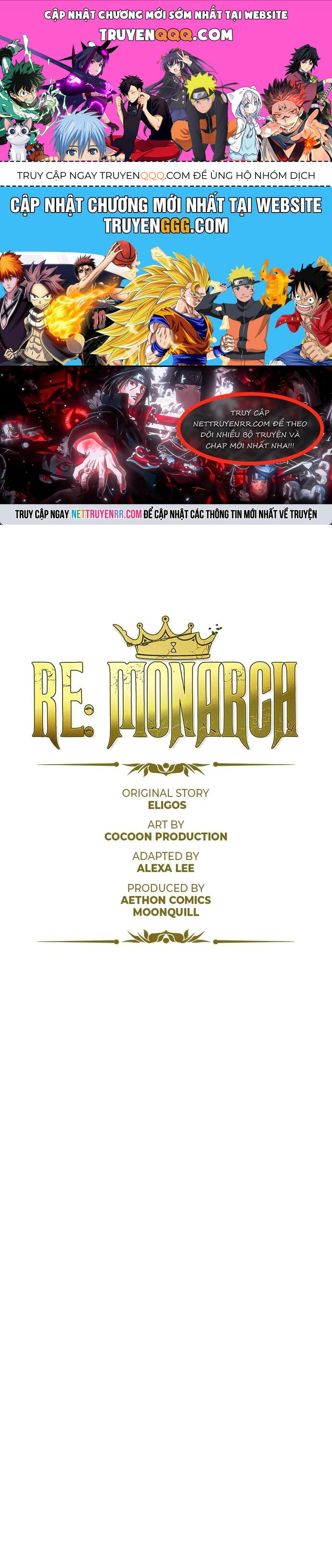 Trọng Sinh Chi Quân Chủ Chapter 52 - 1