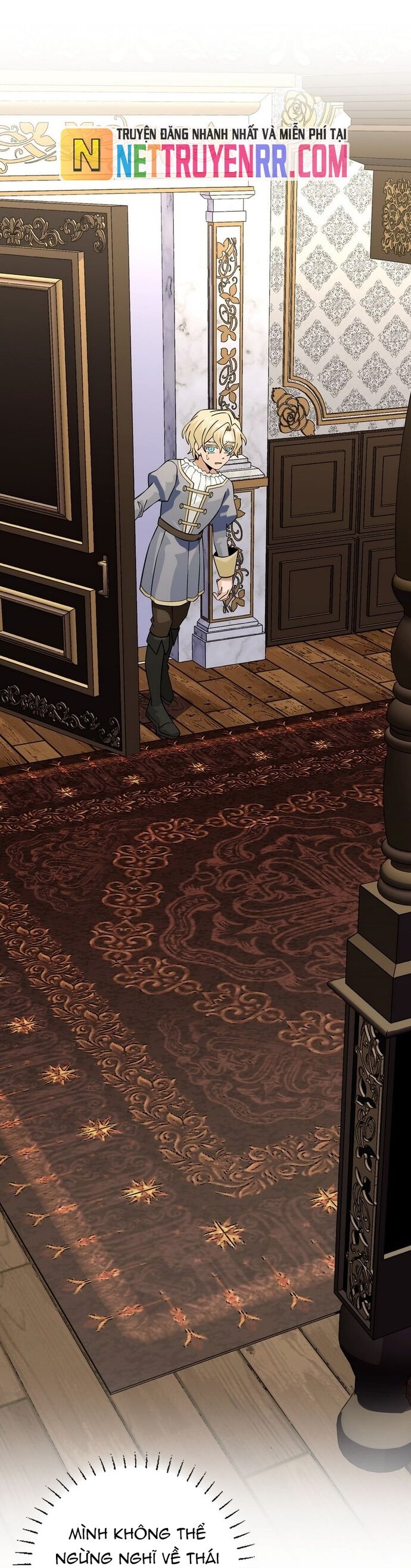 Trọng Sinh Chi Quân Chủ Chapter 52 - 2