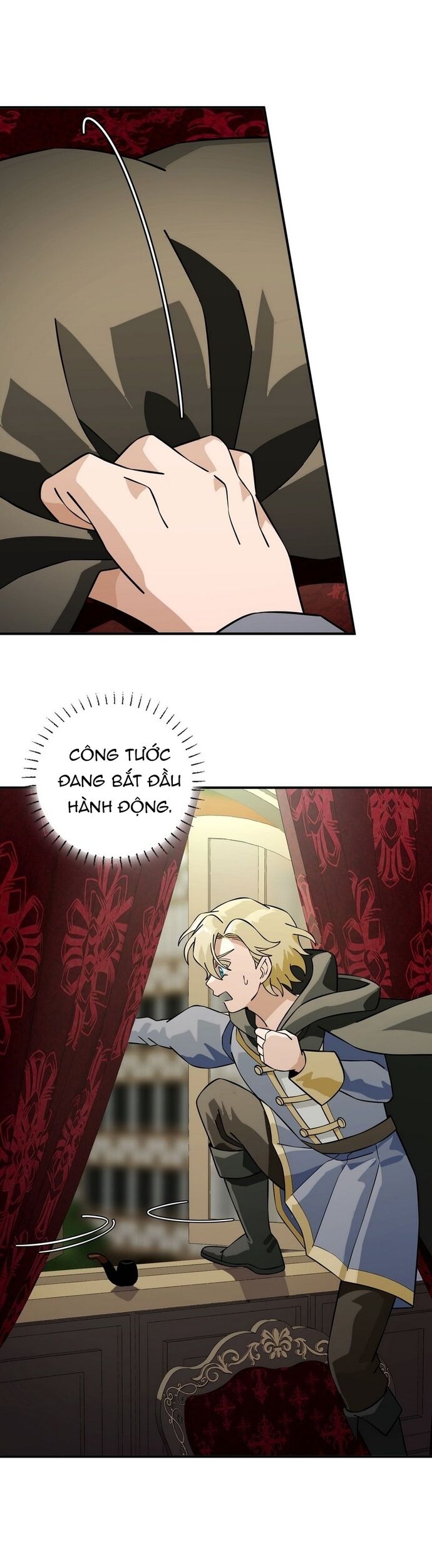 Trọng Sinh Chi Quân Chủ Chapter 52 - 11