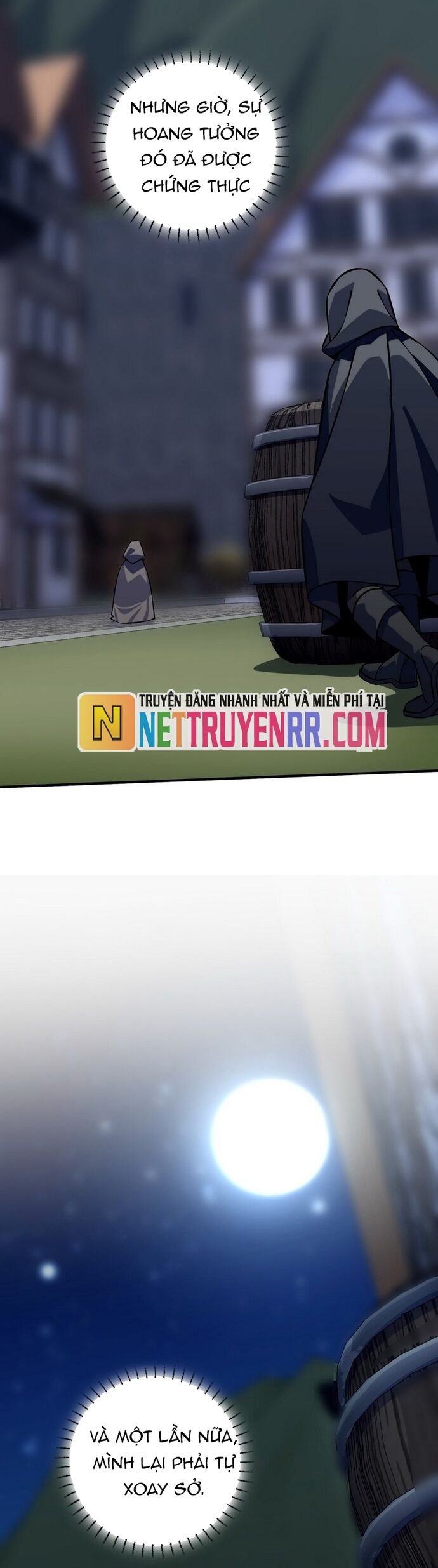 Trọng Sinh Chi Quân Chủ Chapter 52 - 16