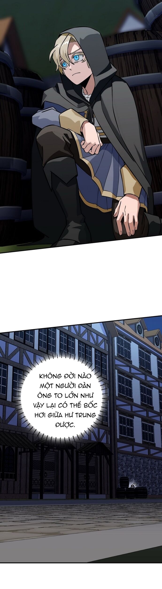 Trọng Sinh Chi Quân Chủ Chapter 52 - 17