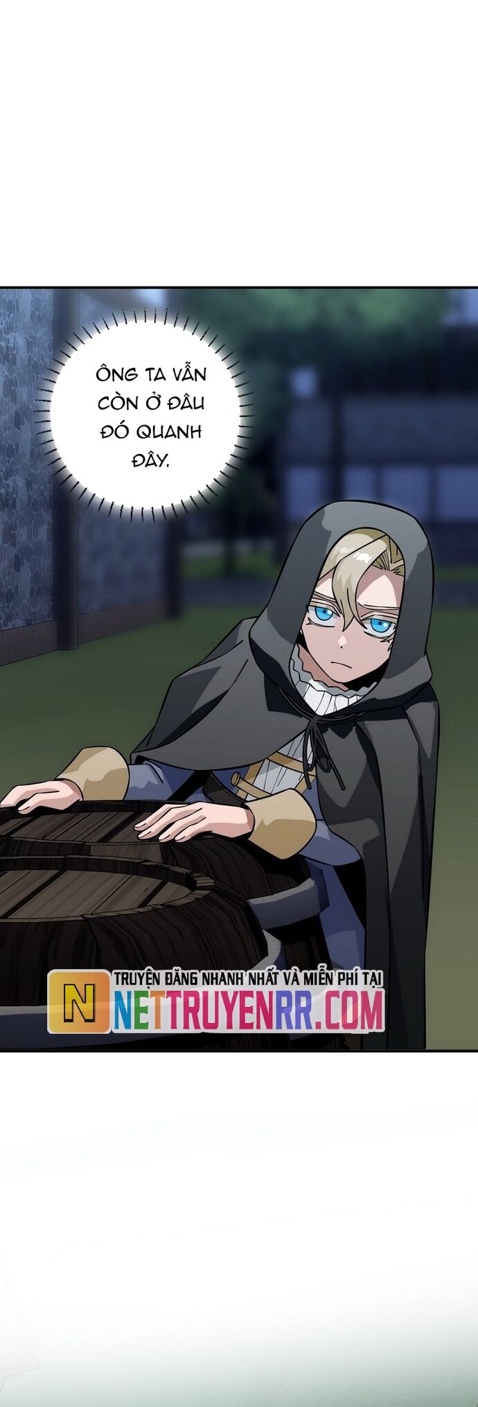 Trọng Sinh Chi Quân Chủ Chapter 52 - 18