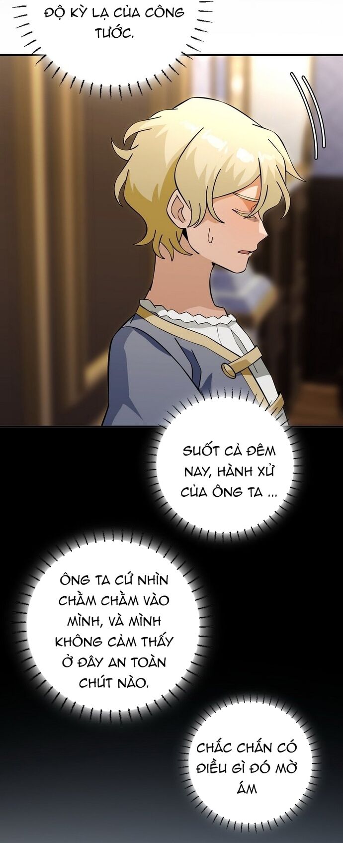Trọng Sinh Chi Quân Chủ Chapter 52 - 3