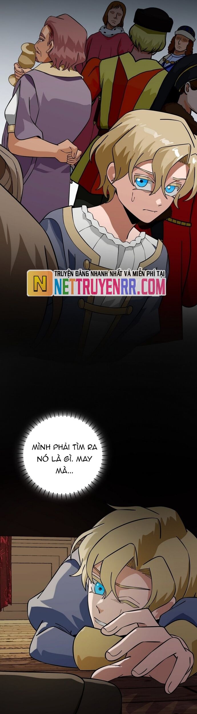 Trọng Sinh Chi Quân Chủ Chapter 52 - 4