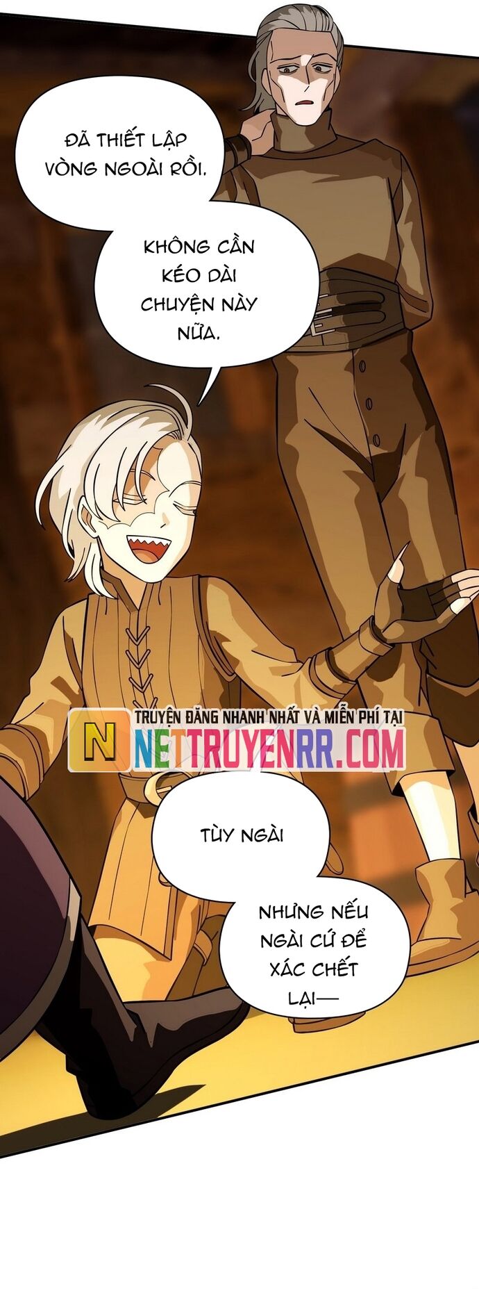 Trọng Sinh Chi Quân Chủ Chapter 52 - 33