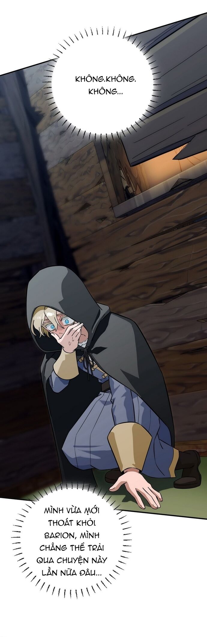 Trọng Sinh Chi Quân Chủ Chapter 52 - 36