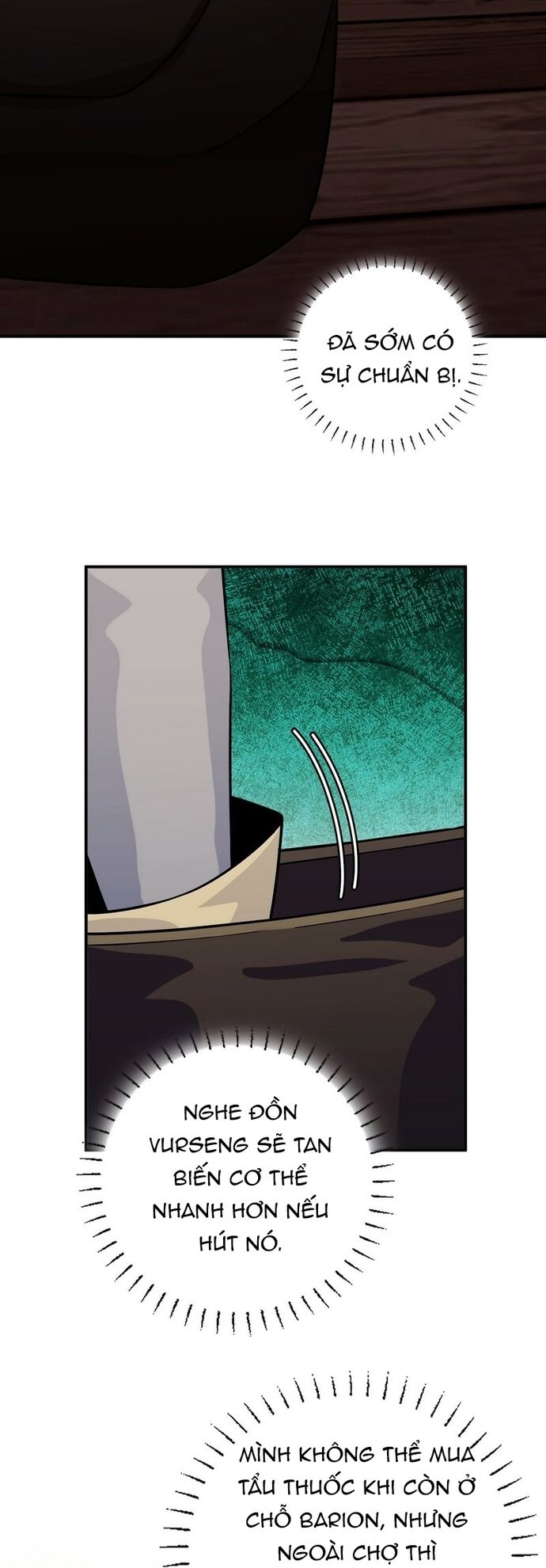 Trọng Sinh Chi Quân Chủ Chapter 52 - 5