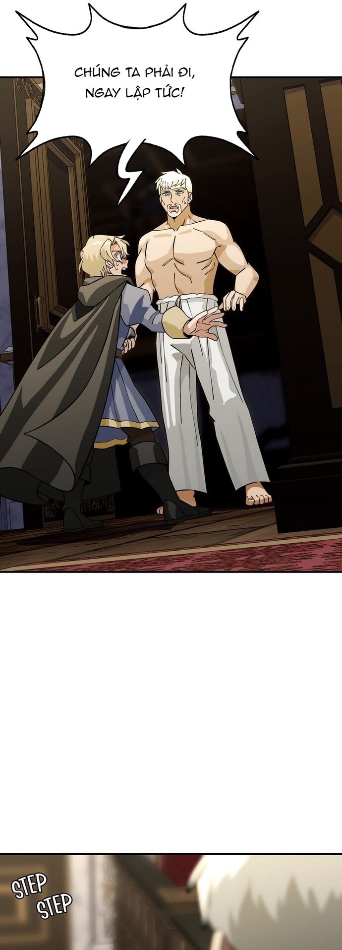 Trọng Sinh Chi Quân Chủ Chapter 52 - 43