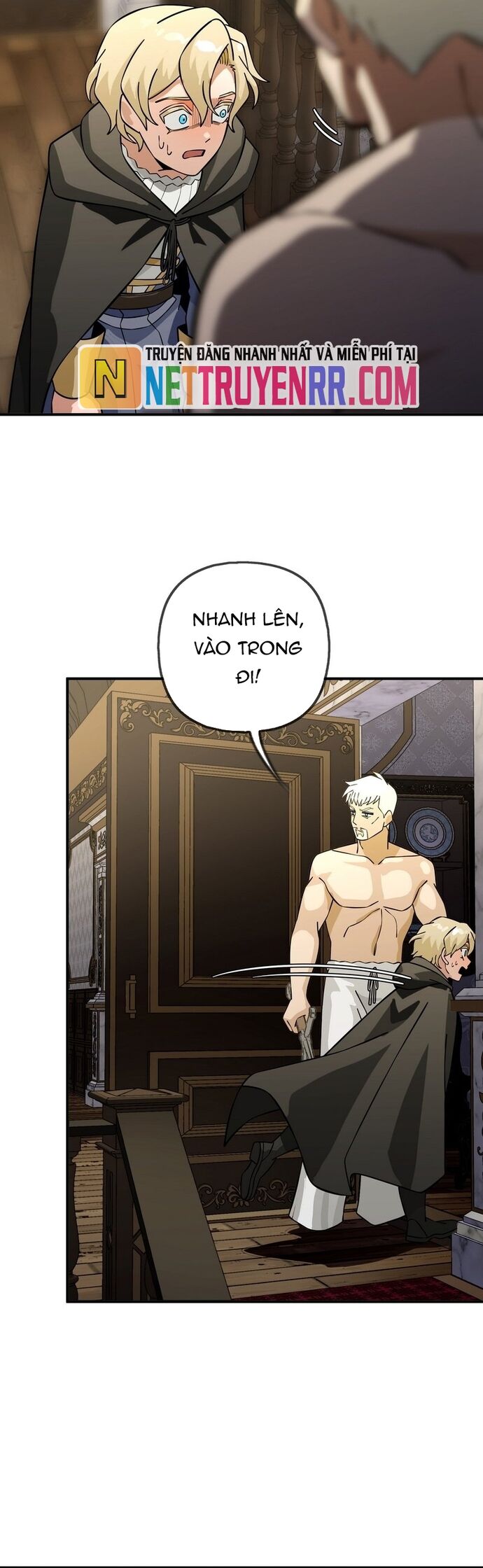 Trọng Sinh Chi Quân Chủ Chapter 52 - 44