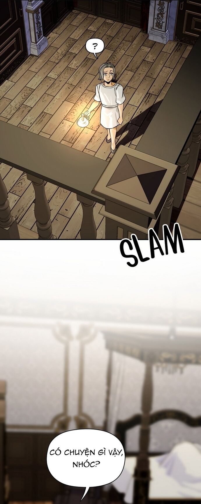 Trọng Sinh Chi Quân Chủ Chapter 52 - 45