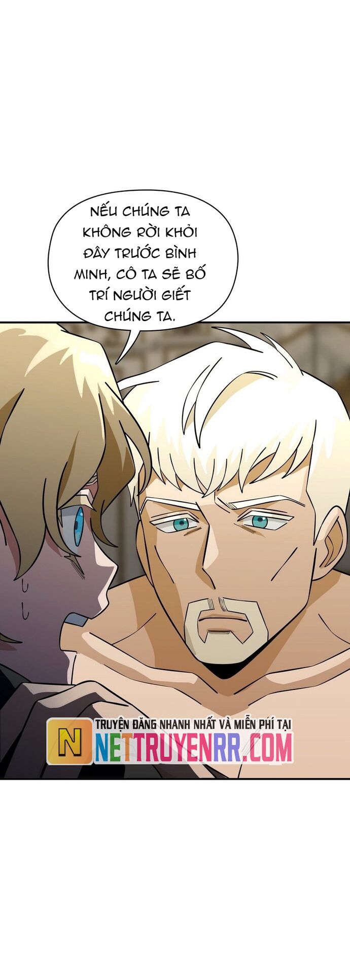 Trọng Sinh Chi Quân Chủ Chapter 52 - 47