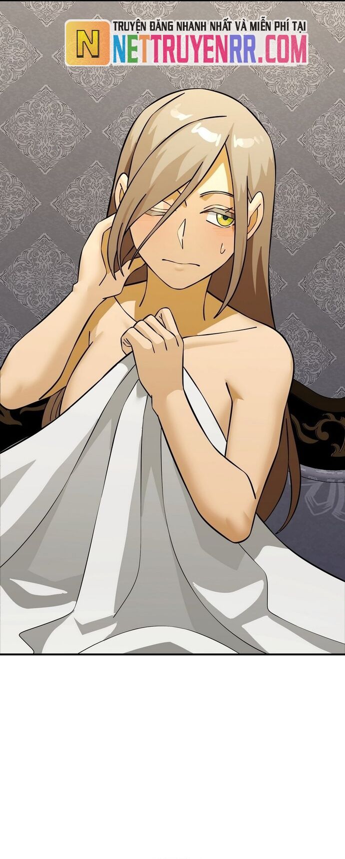 Trọng Sinh Chi Quân Chủ Chapter 52 - 49