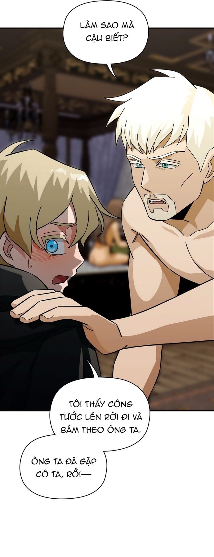 Trọng Sinh Chi Quân Chủ Chapter 52 - 50