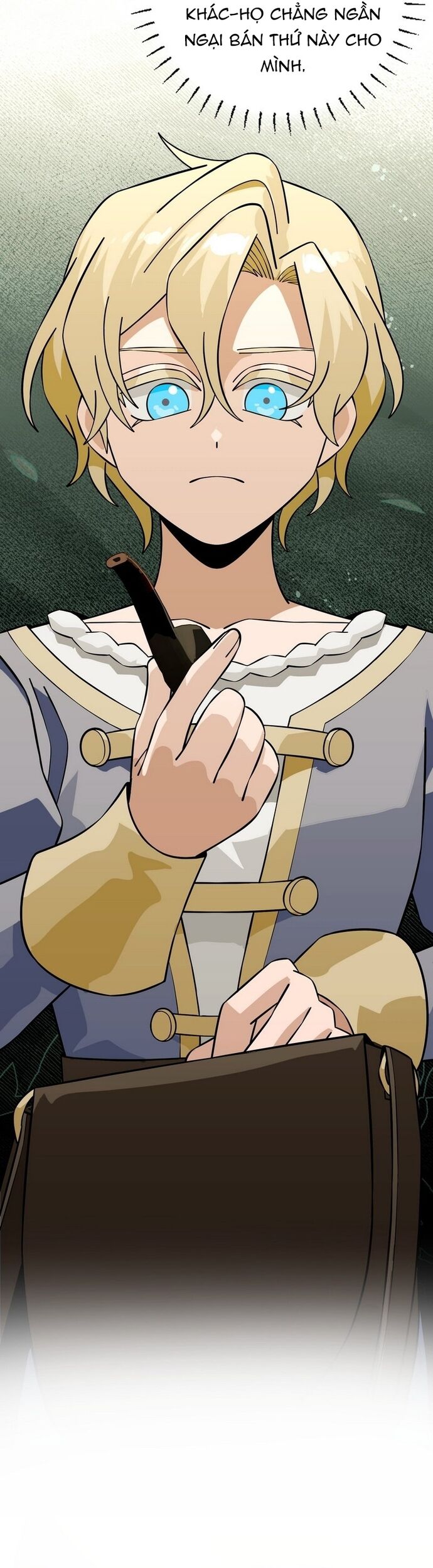 Trọng Sinh Chi Quân Chủ Chapter 52 - 6