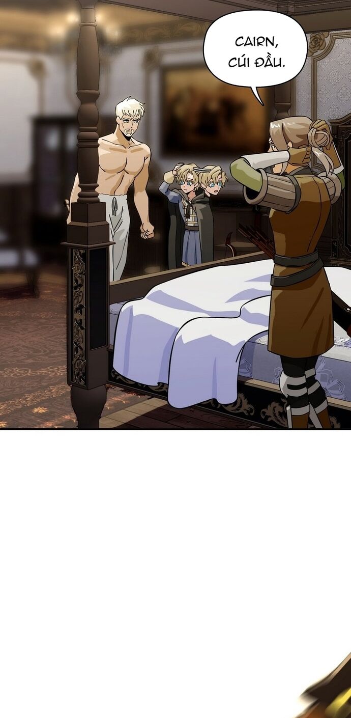Trọng Sinh Chi Quân Chủ Chapter 52 - 53