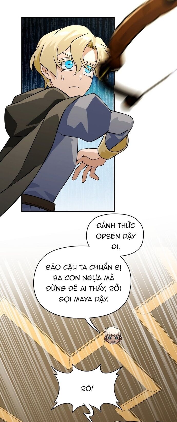 Trọng Sinh Chi Quân Chủ Chapter 52 - 54