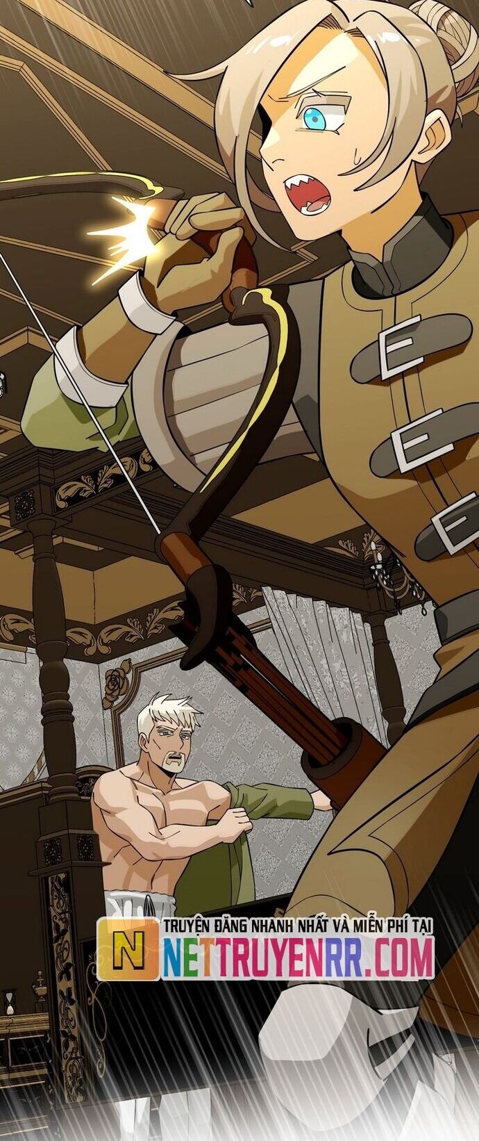 Trọng Sinh Chi Quân Chủ Chapter 52 - 55