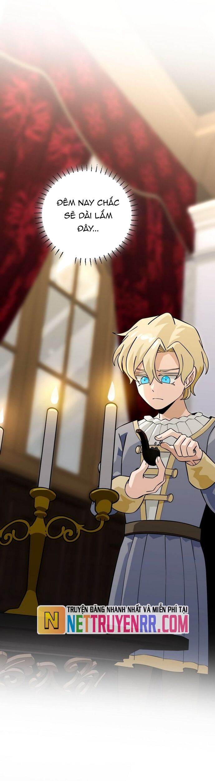 Trọng Sinh Chi Quân Chủ Chapter 52 - 7
