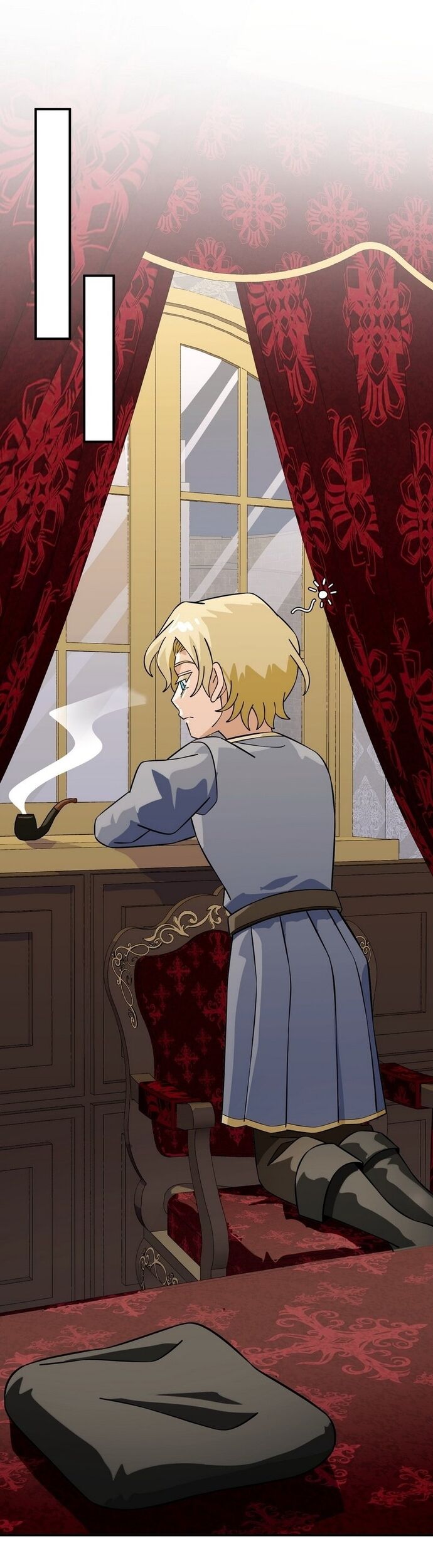 Trọng Sinh Chi Quân Chủ Chapter 52 - 8