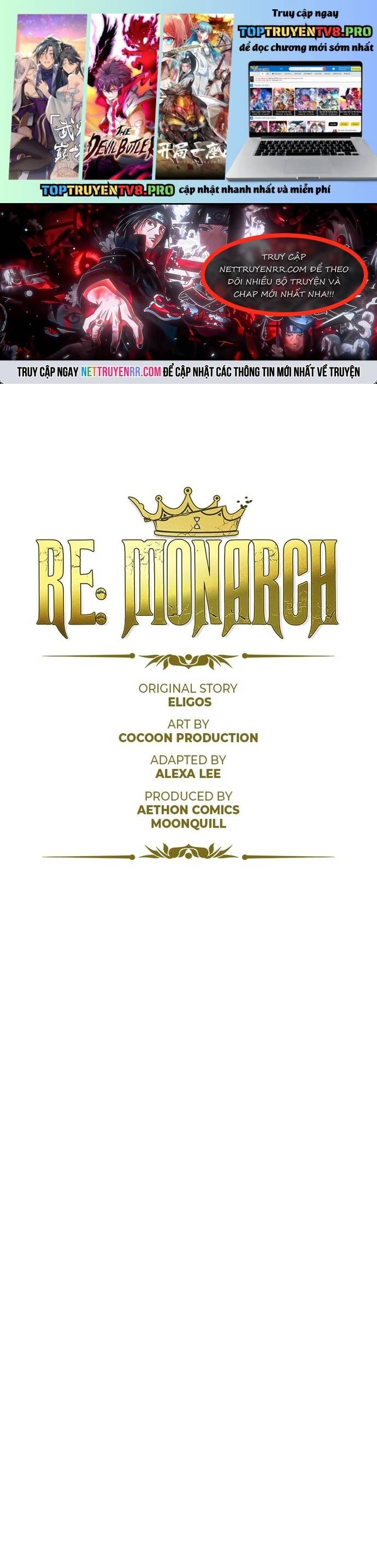 Trọng Sinh Chi Quân Chủ Chapter 53 - 2