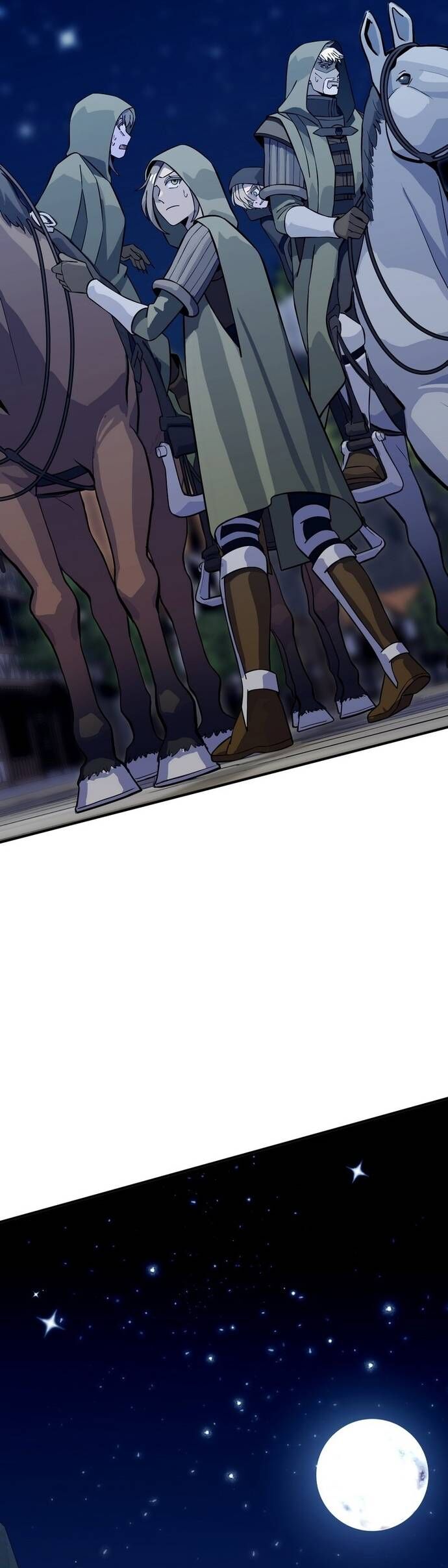 Trọng Sinh Chi Quân Chủ Chapter 53 - 11