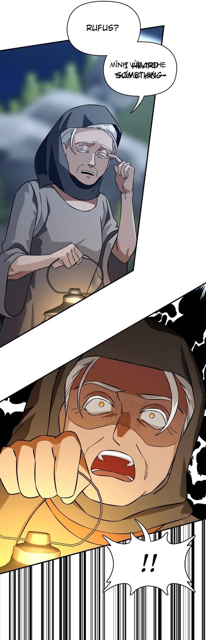 Trọng Sinh Chi Quân Chủ Chapter 53 - 18