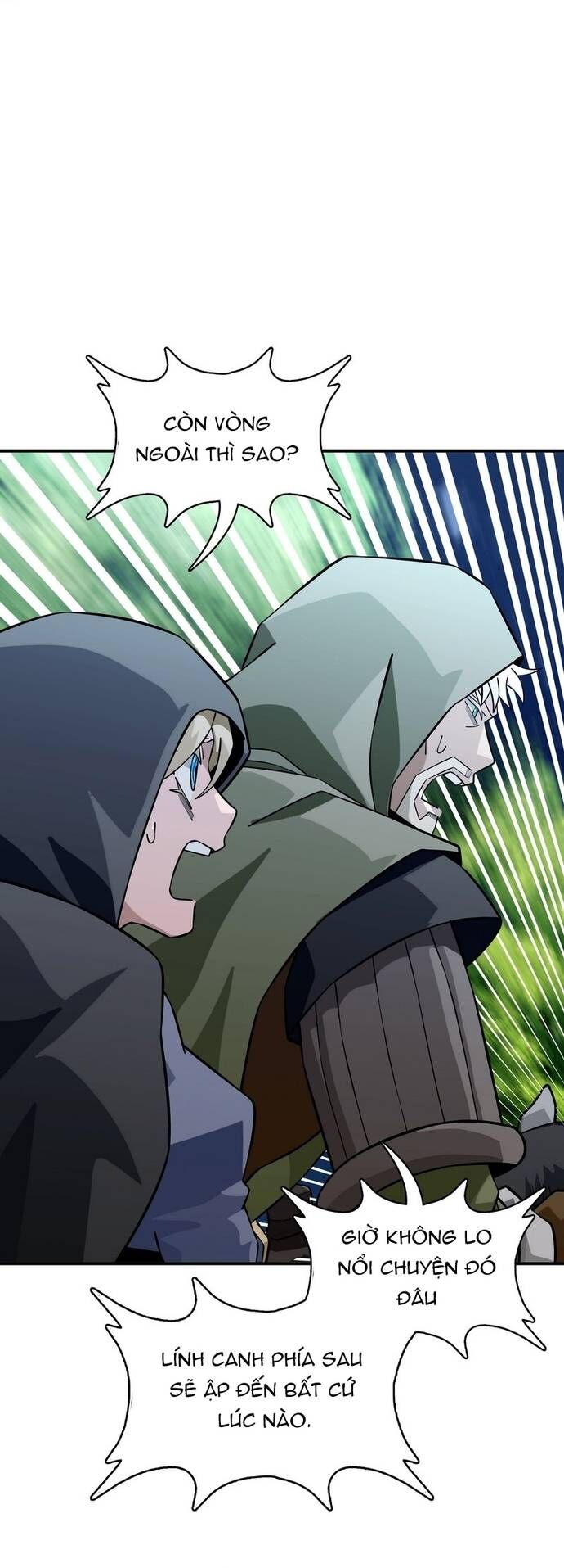 Trọng Sinh Chi Quân Chủ Chapter 53 - 26