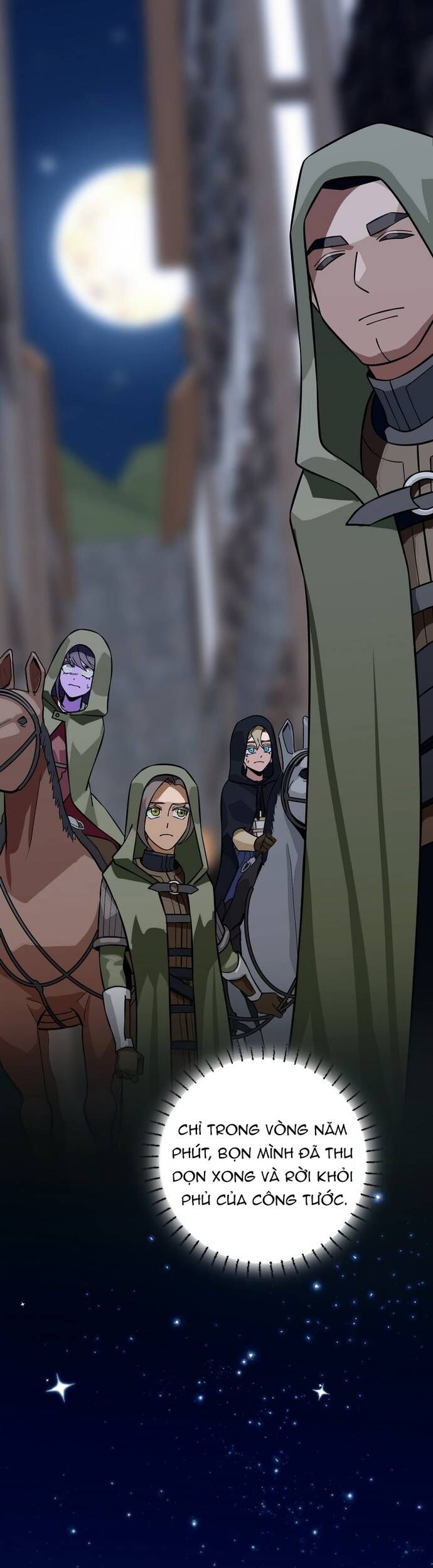 Trọng Sinh Chi Quân Chủ Chapter 53 - 4