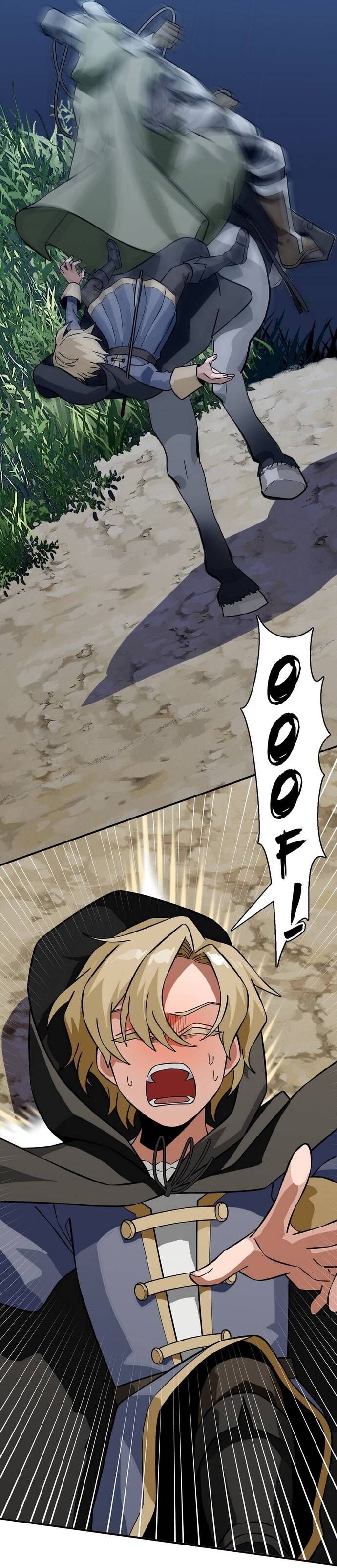 Trọng Sinh Chi Quân Chủ Chapter 53 - 32