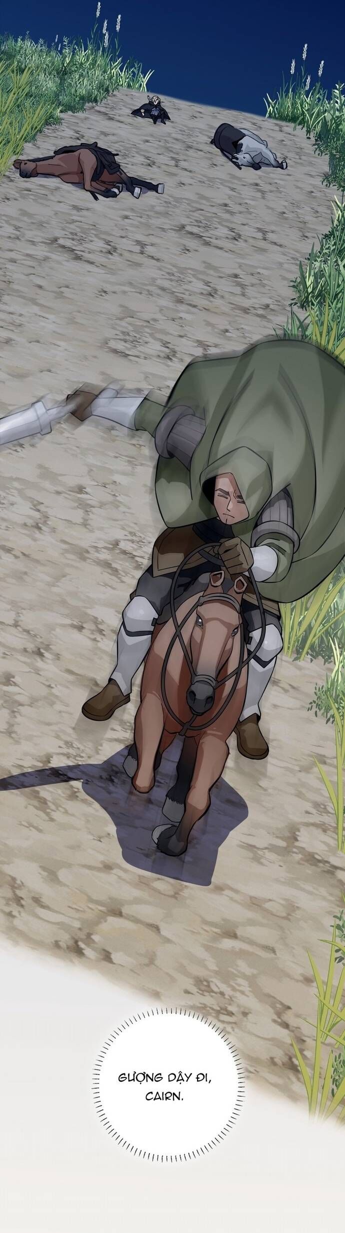 Trọng Sinh Chi Quân Chủ Chapter 53 - 35