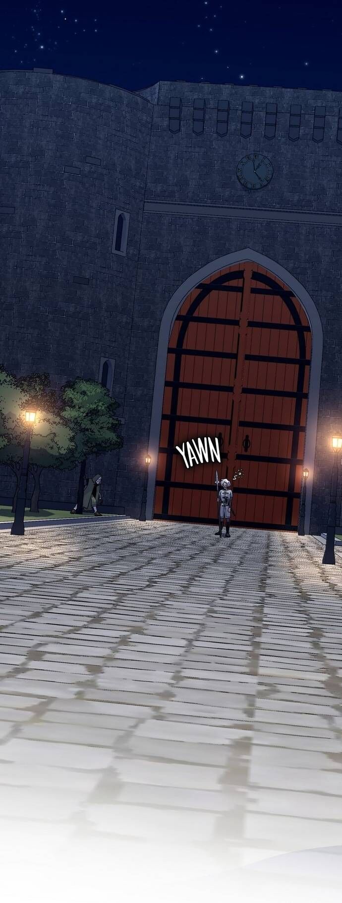 Trọng Sinh Chi Quân Chủ Chapter 53 - 5