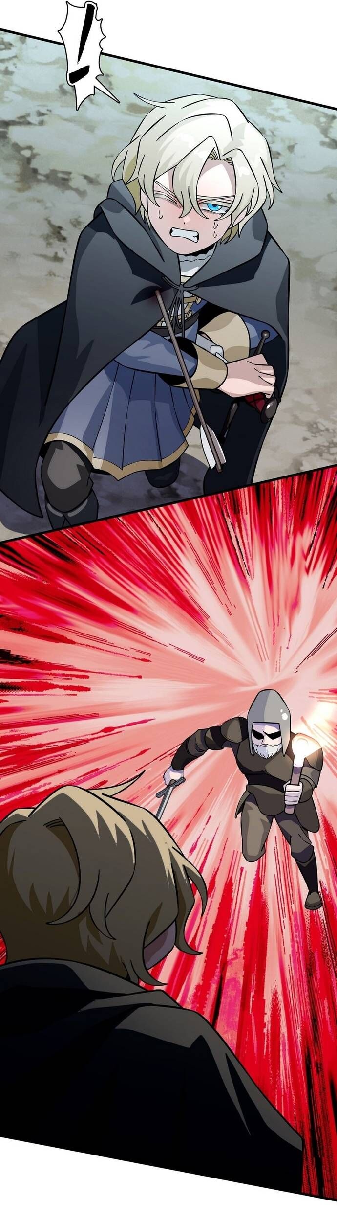 Trọng Sinh Chi Quân Chủ Chapter 53 - 43