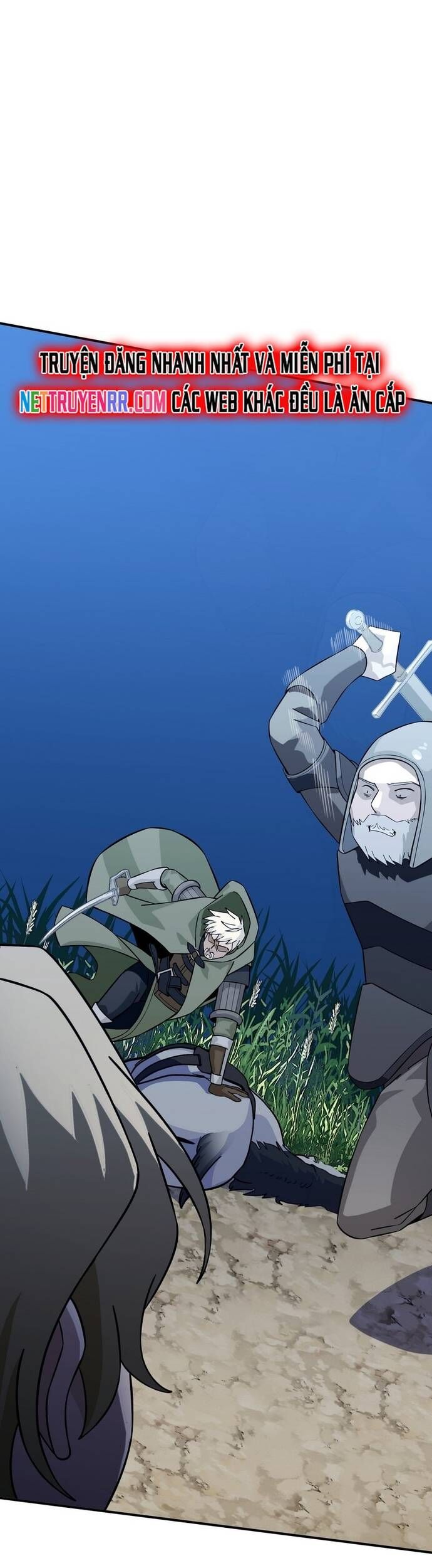 Trọng Sinh Chi Quân Chủ Chapter 53 - 44