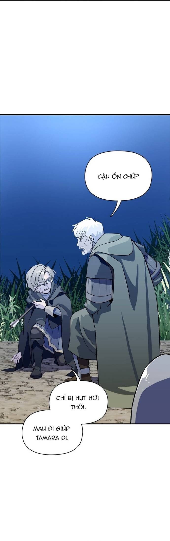 Trọng Sinh Chi Quân Chủ Chapter 53 - 48