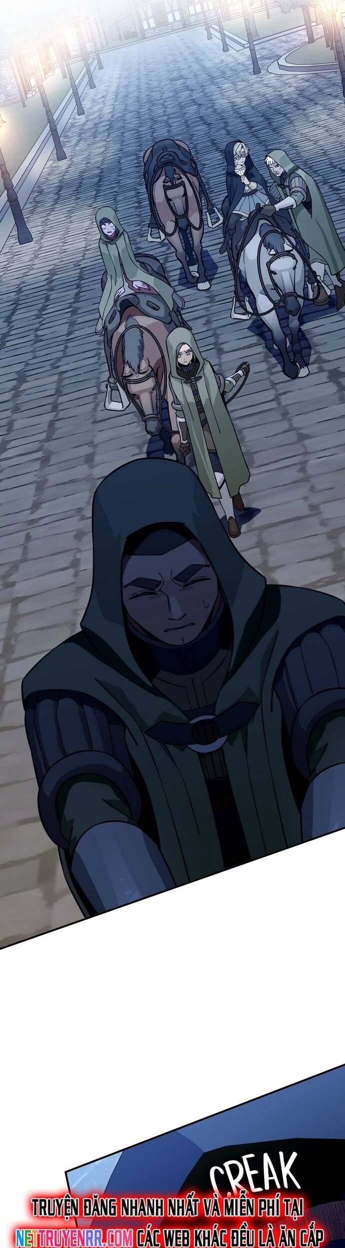 Trọng Sinh Chi Quân Chủ Chapter 53 - 9