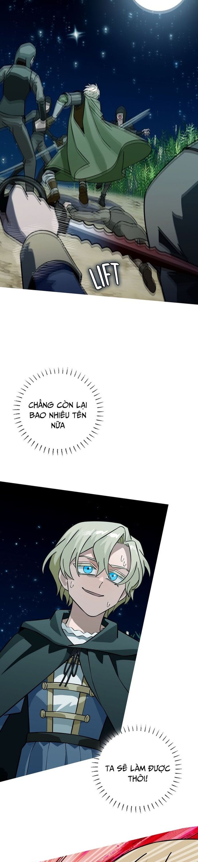 Trọng Sinh Chi Quân Chủ Chapter 54 - 11