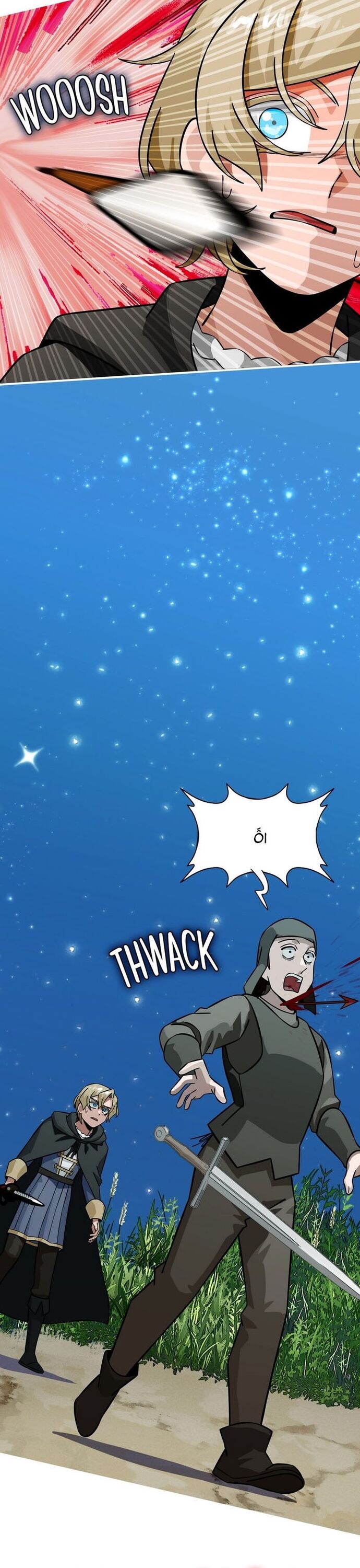 Trọng Sinh Chi Quân Chủ Chapter 54 - 12