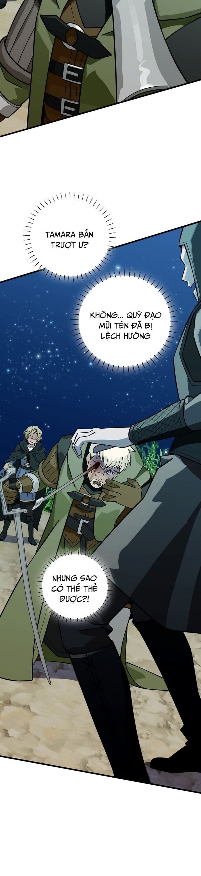 Trọng Sinh Chi Quân Chủ Chapter 54 - 18