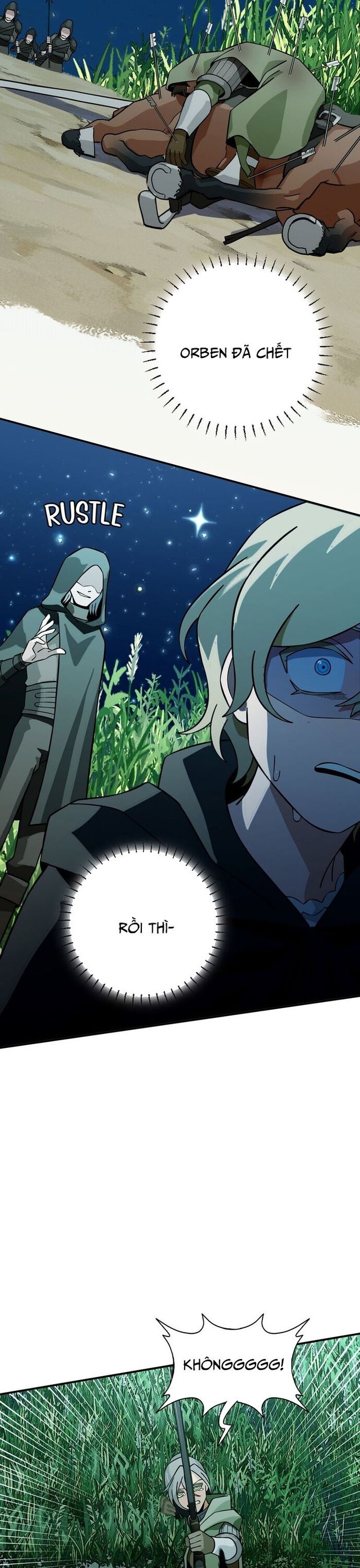 Trọng Sinh Chi Quân Chủ Chapter 54 - 20