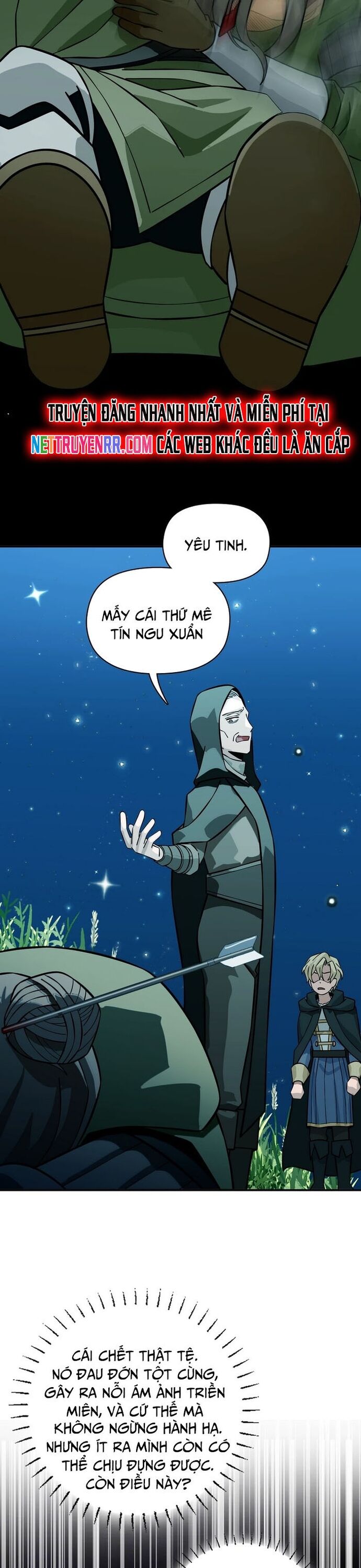 Trọng Sinh Chi Quân Chủ Chapter 54 - 29
