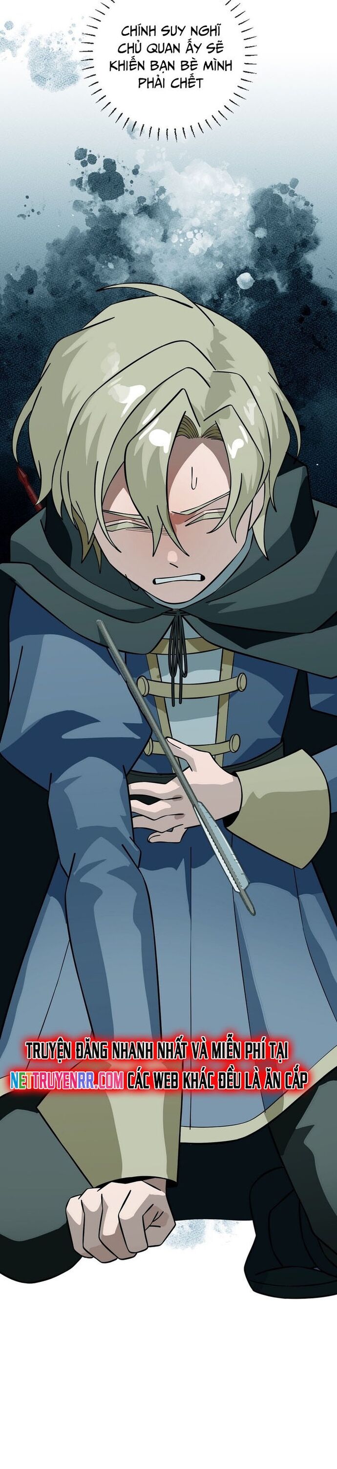 Trọng Sinh Chi Quân Chủ Chapter 54 - 4