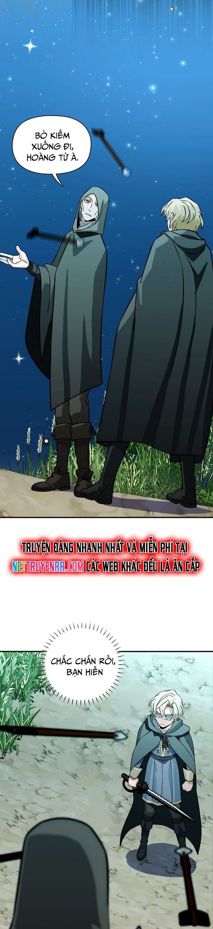 Trọng Sinh Chi Quân Chủ Chapter 54 - 31