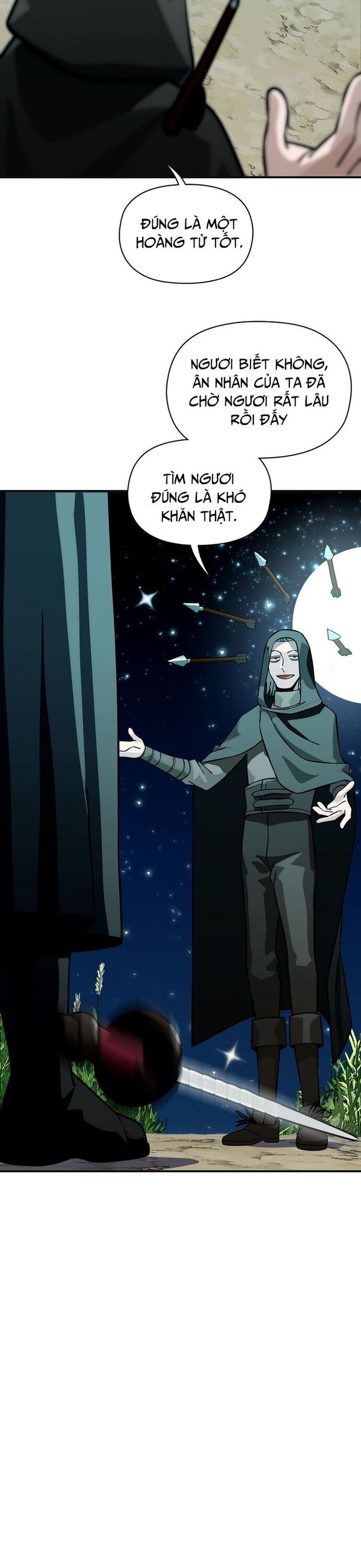 Trọng Sinh Chi Quân Chủ Chapter 54 - 32