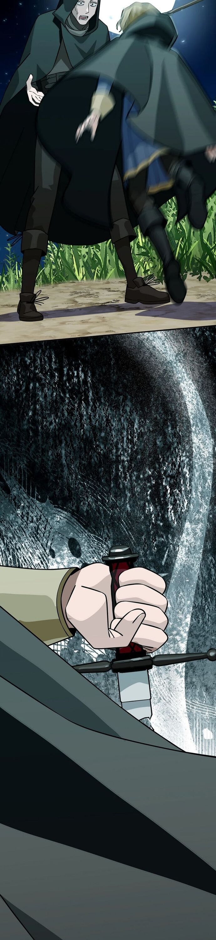 Trọng Sinh Chi Quân Chủ Chapter 54 - 34