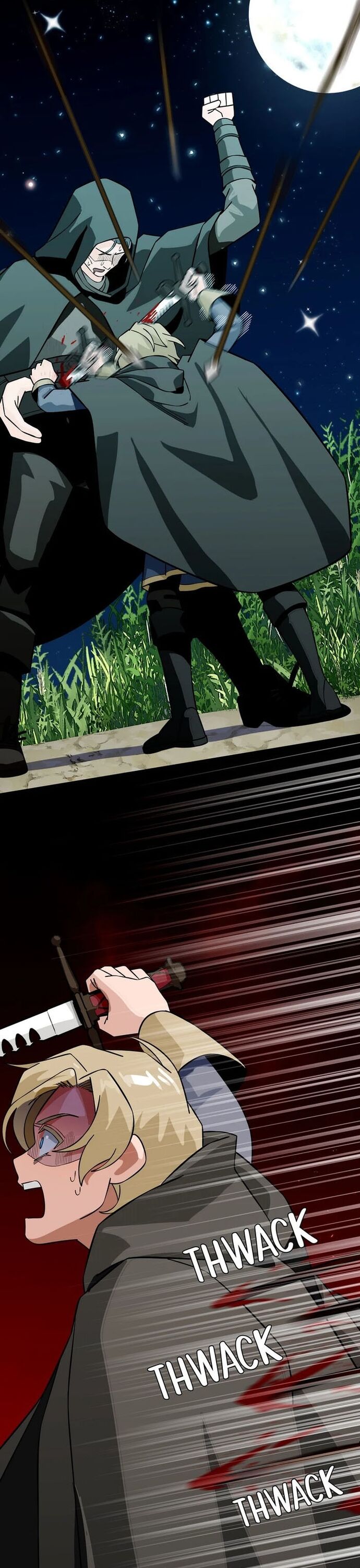 Trọng Sinh Chi Quân Chủ Chapter 54 - 36