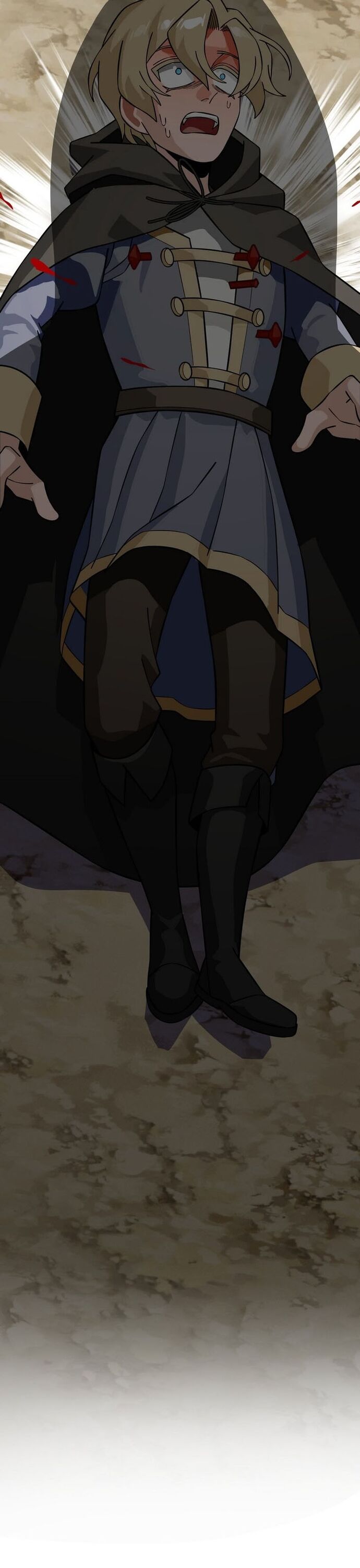 Trọng Sinh Chi Quân Chủ Chapter 54 - 38