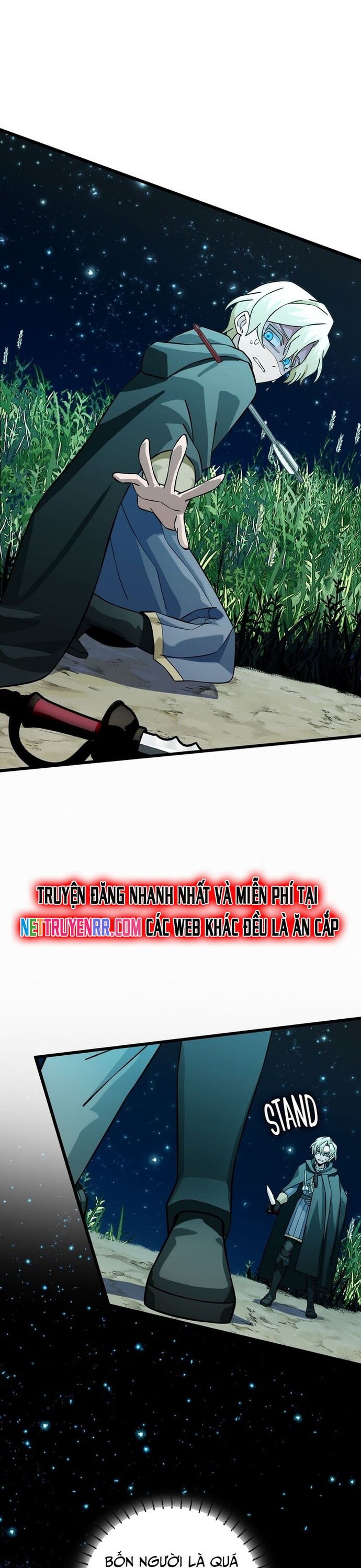 Trọng Sinh Chi Quân Chủ Chapter 54 - 5