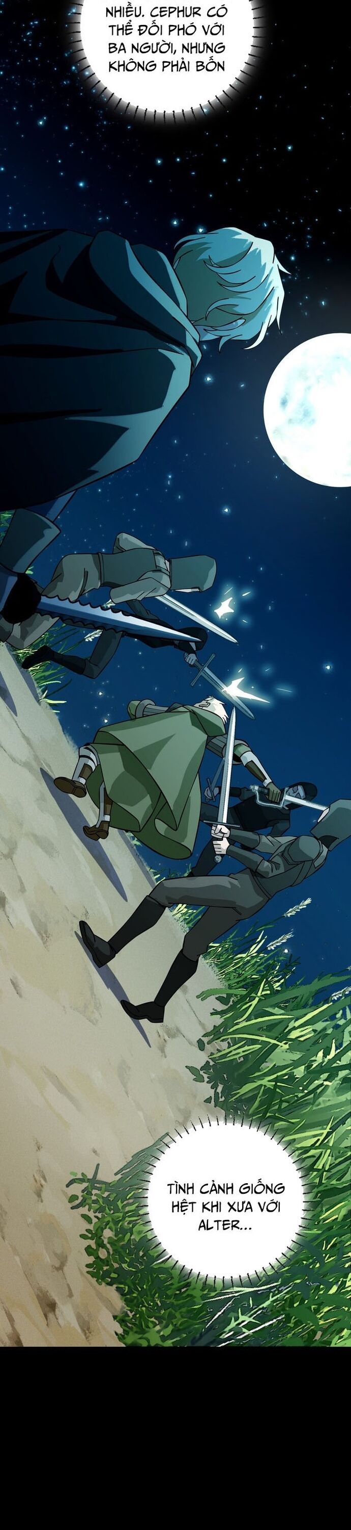 Trọng Sinh Chi Quân Chủ Chapter 54 - 6