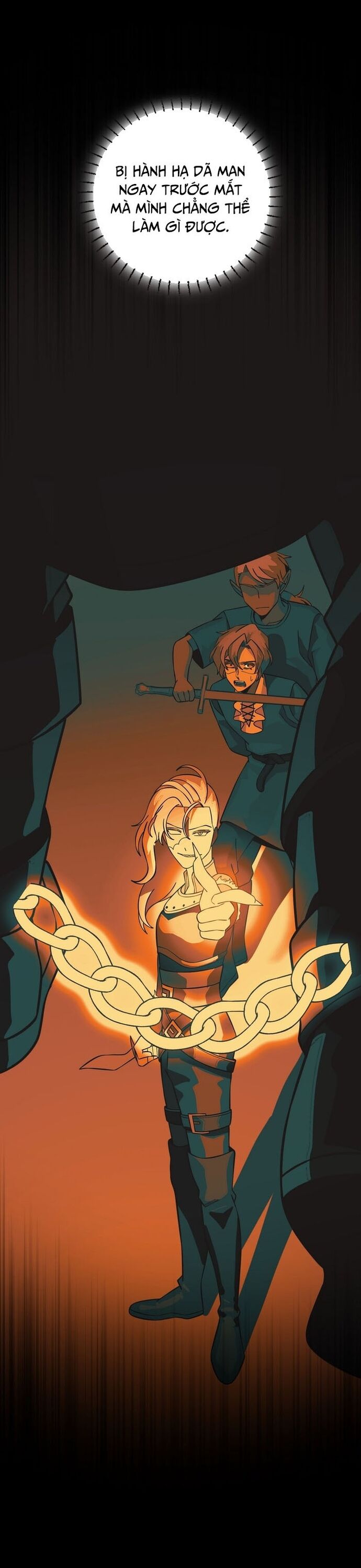 Trọng Sinh Chi Quân Chủ Chapter 54 - 7